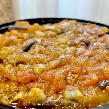 Sheiks Bakery & Cafe - Eggplant - Indian Near Me - Pembroke Pines, Florida Sheiks Bakery & Cafe - Eggplant - Indian Near Me - Pembroke Pines, Florida