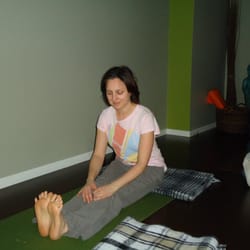 Inner Peace Therapy & Yoga