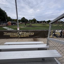 Baldwin Wallace College