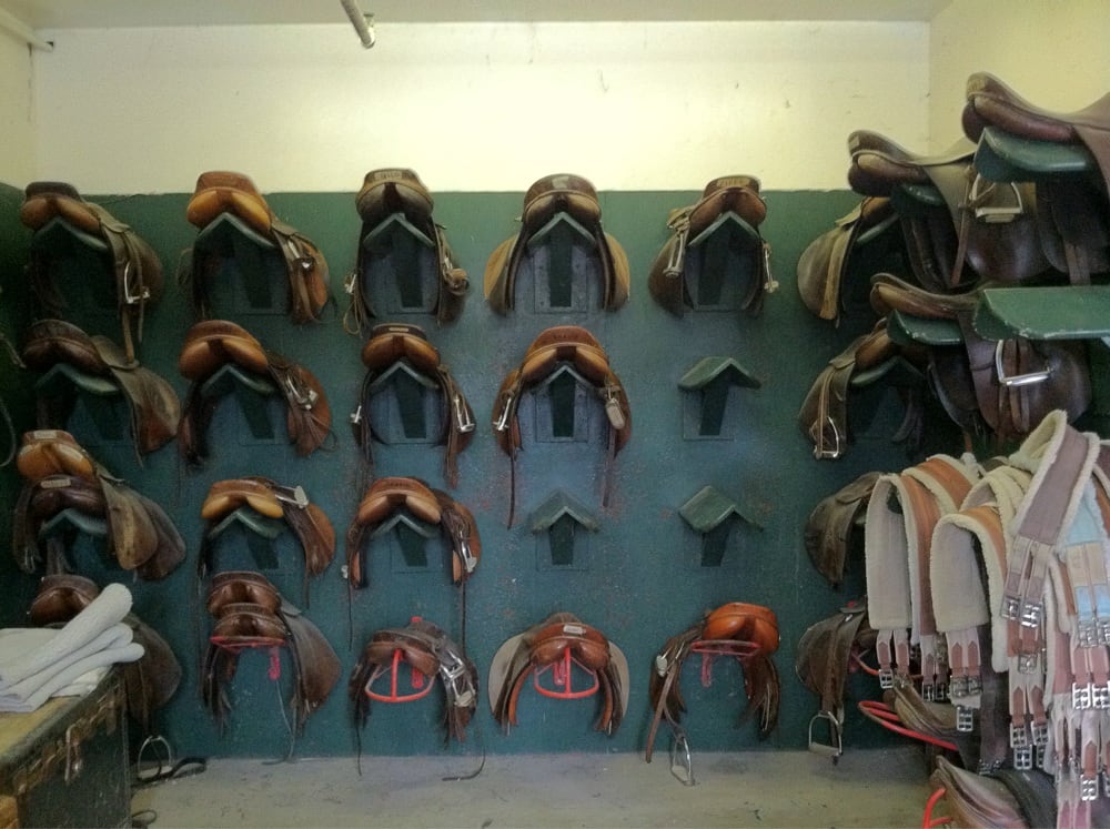 Social spots from North Shore Equestrian Center