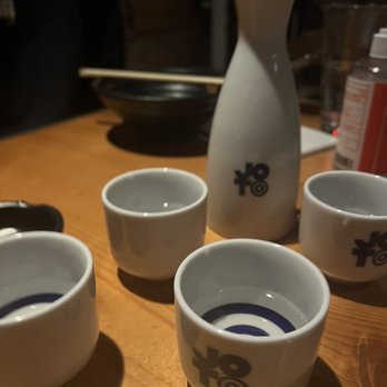 Sapps - Sake - Japanese Near Me - Long Island City, New York Sapps - Sake - Japanese Near Me - Long Island City, New York