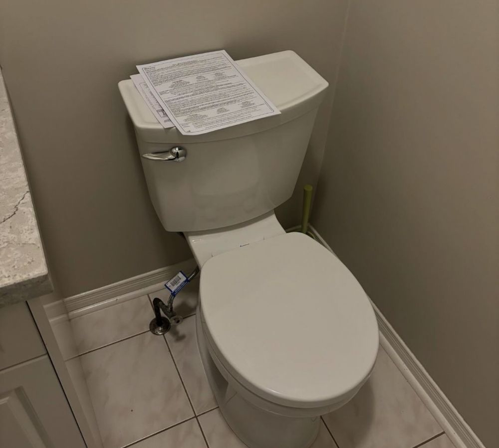 Slide of Total plumbing