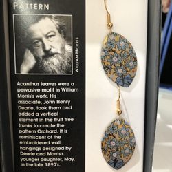 Creations - Beautiful earrings