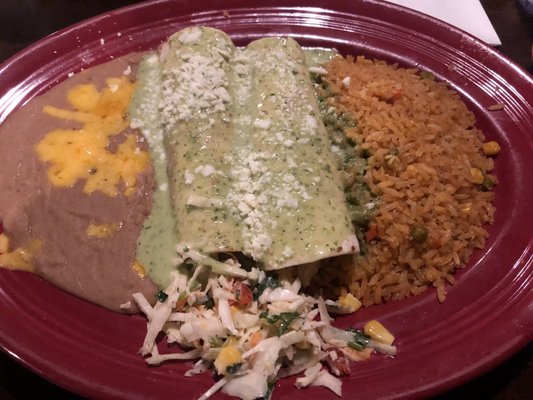Frontera Grill by null