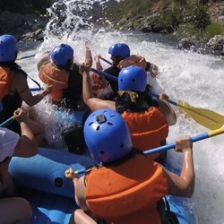 WET River Trips
