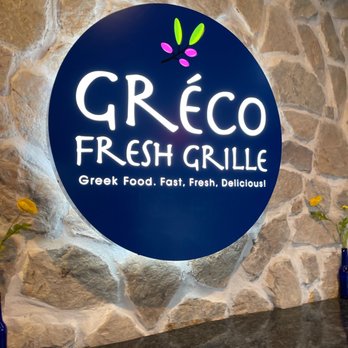Greco Fresh Grille - Mediterranean Near Me - Waxhaw, North Carolina Greco Fresh Grille - Mediterranean Near Me - Waxhaw, North Carolina