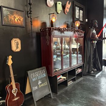 Obsidian Body Piercing - Piercing Near Me - Tacoma, Washington Obsidian Body Piercing - Piercing Near Me - Tacoma, Washington