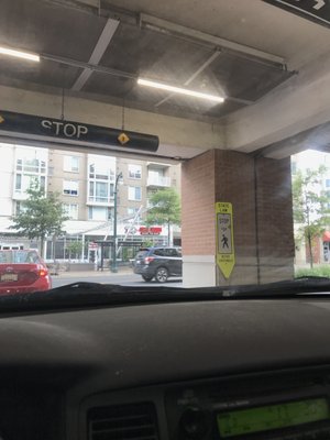 Wayne Avenue Garage by null