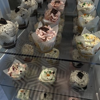 Sucré - Desserts Near Me - New Orleans, Louisiana