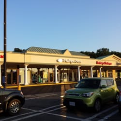The Paper Store