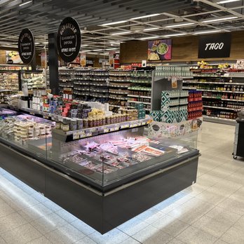 ICA Kvantum - Grocery Near Me - Malmö, M