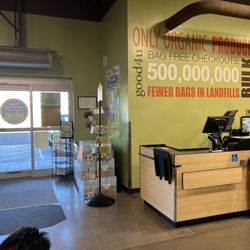 Natural Grocers