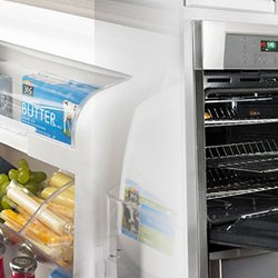Ruffoni's Home Appliance - For kitchens we offer products  like refrigerator, freezer, ice maker, wine cooler, cooktop, stove, wall oven, range, microwave, hood, etc.