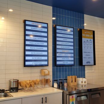 Bonta Gelato - Flavors - Ice Cream & Frozen Yogurt Near Me - Portland, Oregon Bonta Gelato - Flavors - Ice Cream & Frozen Yogurt Near Me - Portland, Oregon