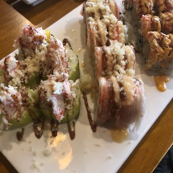 Mr Tokyo Japanese Restaurant - Garden, Juicy Crab, and deep blue - Sushi Bars Near Me - Matthews, North Carolina Mr Tokyo Japanese Restaurant - Garden, Juicy Crab, and deep blue - Sushi Bars Near Me - Matthews, North Carolina