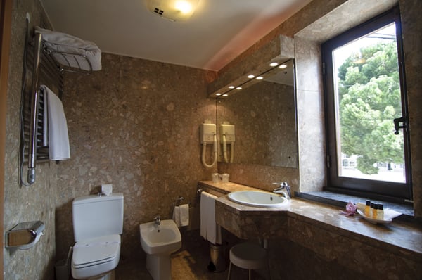 Hotel Lis Batalha & Restaurante Vintage by null