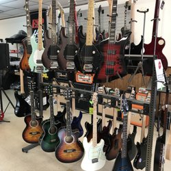 Kevin's Main Street Music