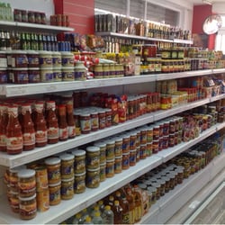 Moscu Market