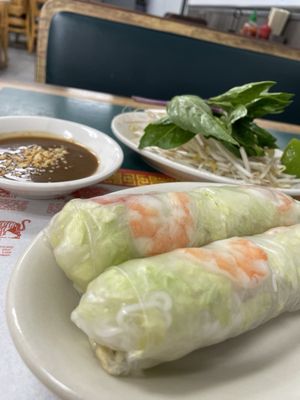 Vietnam House Restaurant by null