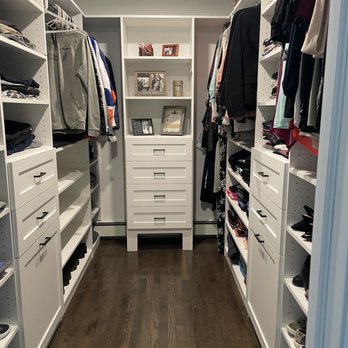 Custom Closets Direct - Cabinetry Near Me - Freeport, New York Custom Closets Direct - Cabinetry Near Me - Freeport, New York