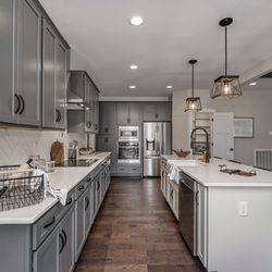 Cali Contracting