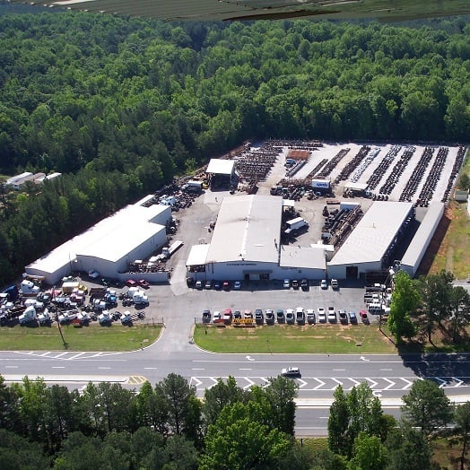 LKQ HEAVY TRUCK ATHENS Updated October 2025 1510 Highway 29 N