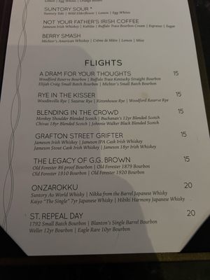 Menu photo 2 Aces Bar Highland, CA Menu photo 2 Aces Bar Highland, CA