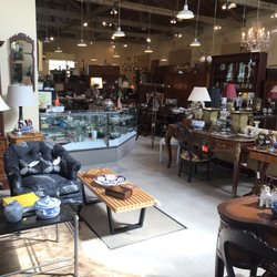 Heirloom Furnishings