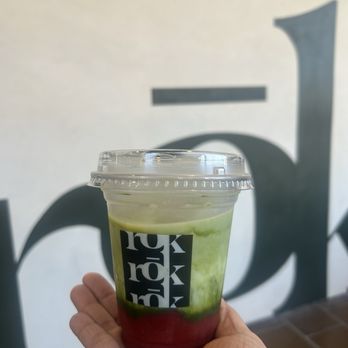 Rok Coffee and Tea - Coffee & Tea Near Me - Los Angeles, California Rok Coffee and Tea - Coffee & Tea Near Me - Los Angeles, California