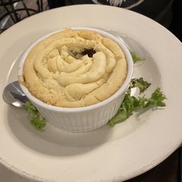 Sheppard pie