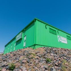 Green Dragon Weed Dispensary - Central Denver