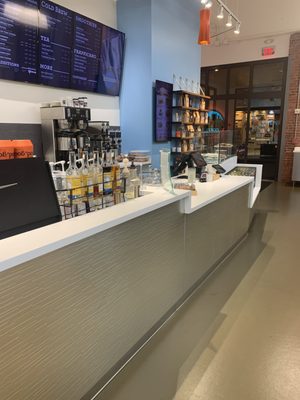 Park Avenue Coffee - Cortex by null