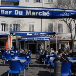 Bar du Marché