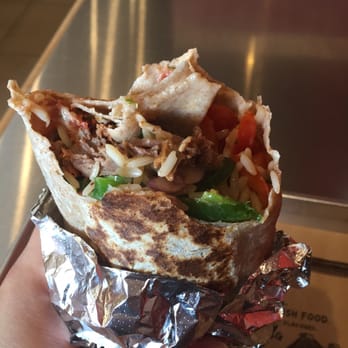 Mucho Burrito Fresh Mexican Grill - Regular pulled beef burrito with all the groceries! - Mexican Near Me - Vaughan, Ontario Mucho Burrito Fresh Mexican Grill - Regular pulled beef burrito with all the groceries! - Mexican Near Me - Vaughan, Ontario