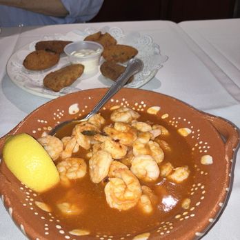 O Lavrador - Shrimp in garlic sauce - Portuguese Near Me - Jamaica, New York O Lavrador - Shrimp in garlic sauce - Portuguese Near Me - Jamaica, New York