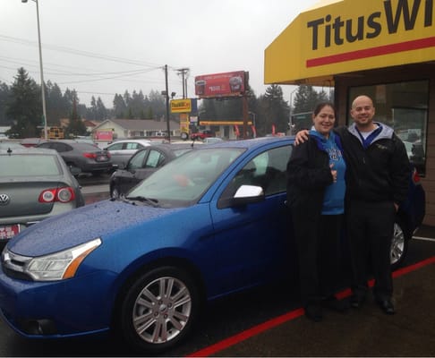 TITUS-WILL USED CARS AT MARTIN WAY - Updated March 2025 - 20 Photos