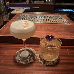 Tales Bar