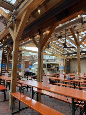 Sonny’s Pizza by null