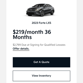 Smithtown Kia - Car Dealers Near Me - Nesconset, New York