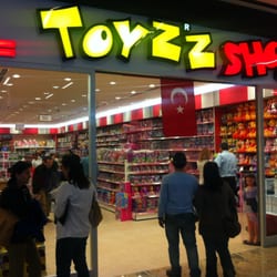Toyz'z Shop