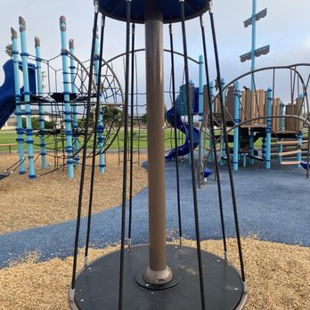 Spyglass Park - Spinner. - Parks Near Me - Pismo Beach, California Spyglass Park - Spinner. - Parks Near Me - Pismo Beach, California