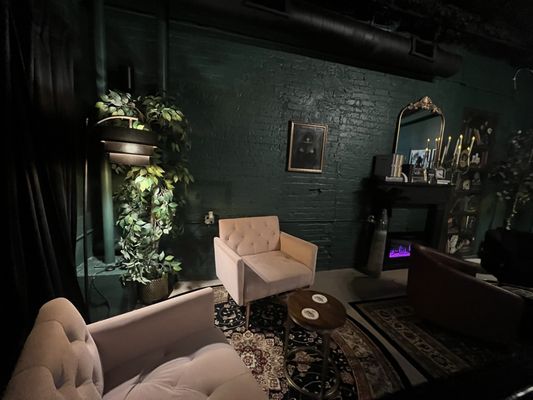 The Plot Twist by null