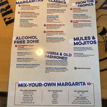 Bubba Gump Shrimp - Seafood Near Me - Orlando, Florida