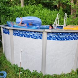 Swimming Pool Discounters