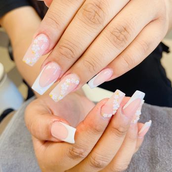 Z Nails - Nail Salons Near Me - Salinas, California Z Nails - Nail Salons Near Me - Salinas, California