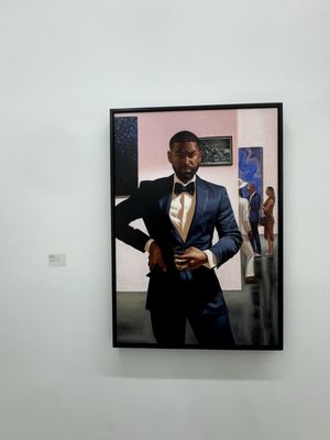 the Shepherd by null