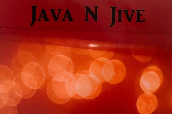 Java N Jive by null