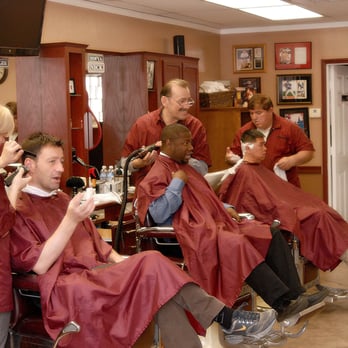 Central Barber Shop - Barbers Near Me - Phoenix, Arizona Central Barber Shop - Barbers Near Me - Phoenix, Arizona