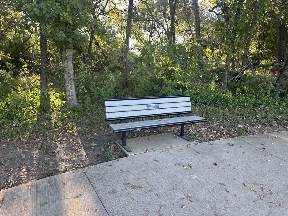 Bonnie Wenk Park Image