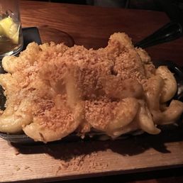 Big Elbow Mac & Cheese